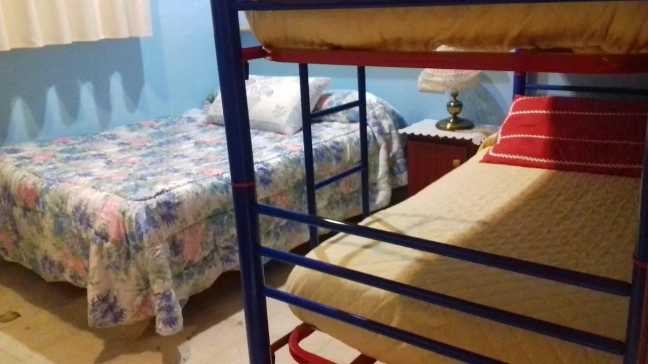 Guest house La Castanuela Albayzin Hotel Granada Spain
