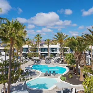  Apartahotel Playamar España