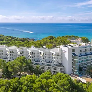 **** Hotel Allsun Bella Paguera España