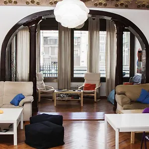  Hostal Art City (adults Only) España