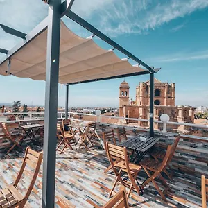 Hotel Monasterio - Adults Only, Grenade
