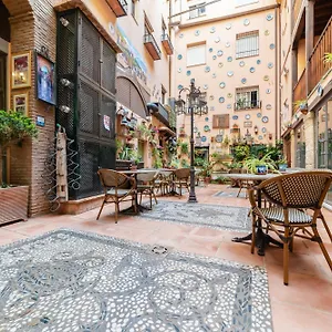 Del Toro Granada