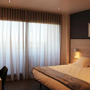 *** Hotel Puig España