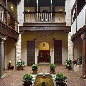 Hotel Casa Morisca, Grenade