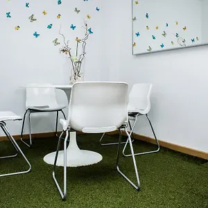 Hostal Cool & Chic España