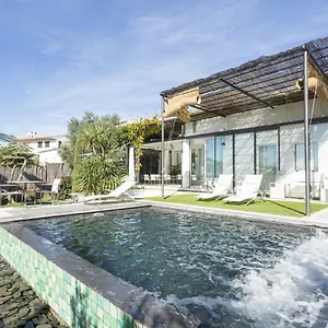 **** Hotel Boutique Calma Blanca España