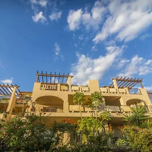 **** Hotel Quartiers Marbellabenahavis España