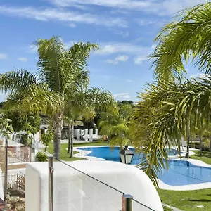 *** Resort Aldea Health - Adults Only España