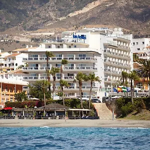 **** Hotel Las Arenas Suites España